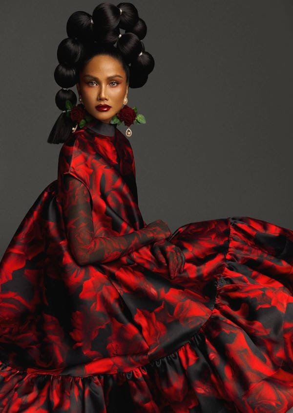 hoa hậu hoàn vũ việt nam năm 2017 là ai 12