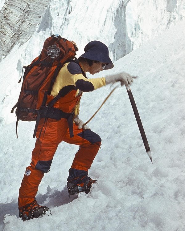 junko tabei là ai 3