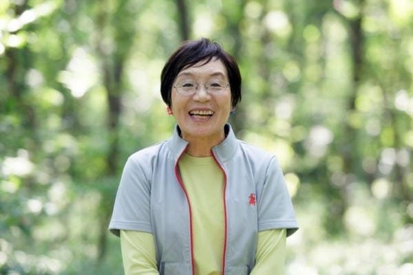 junko tabei là ai 6