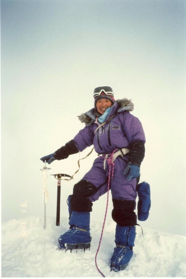 junko tabei là ai 7