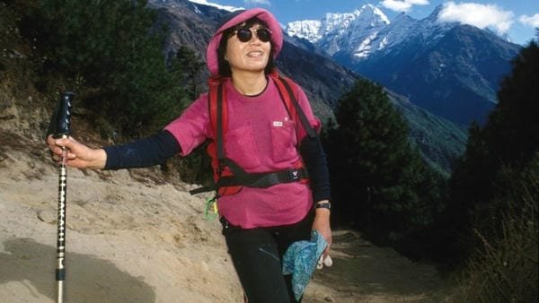 junko tabei là ai 8