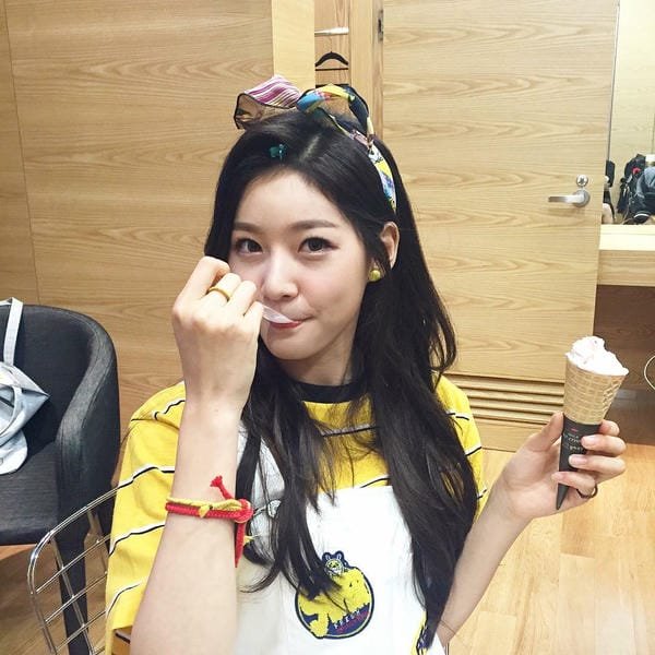 kim sae ron là ai 1