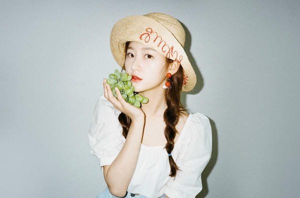 kim sae ron là ai 12