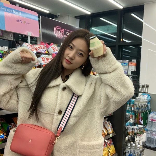 kim sae ron là ai 16