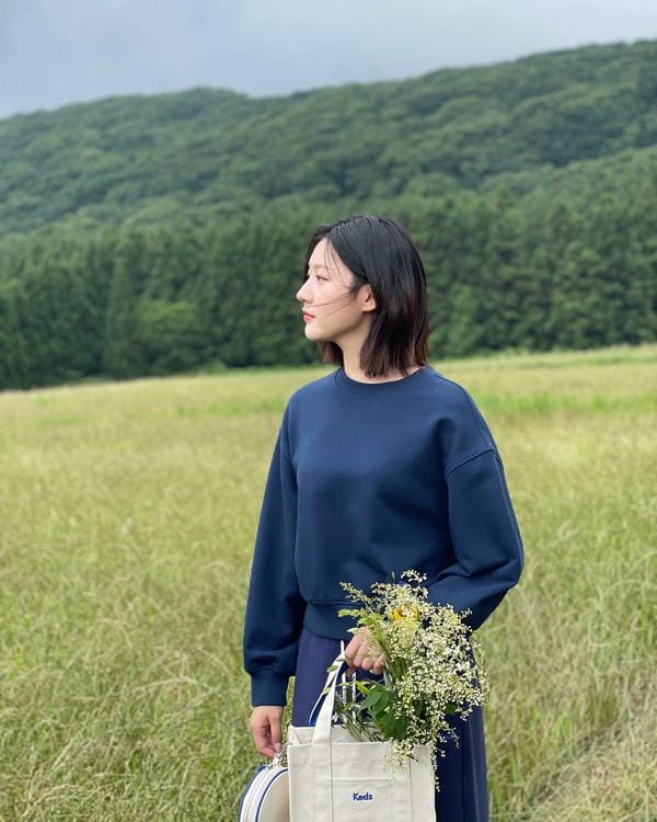 kim sae ron là ai 20