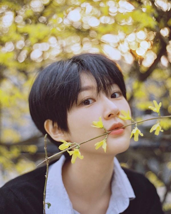 kim sae ron là ai 21