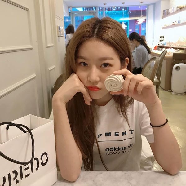 kim sae ron là ai 4