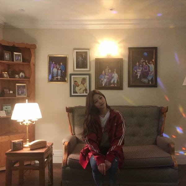 kim sae ron là ai 5