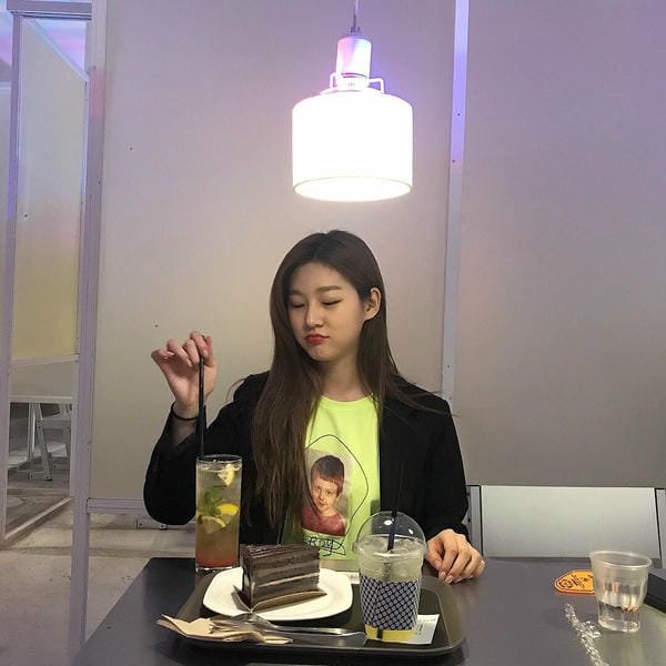 kim sae ron là ai 6