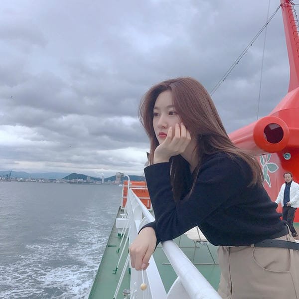 kim sae ron là ai 7