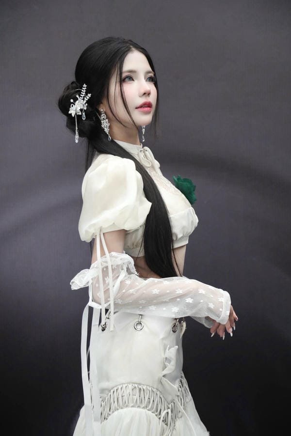 liễu như yên là ai 12