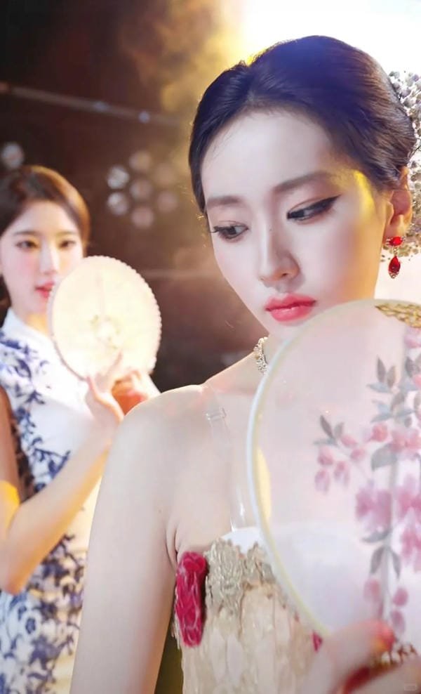 liễu như yên là ai 15