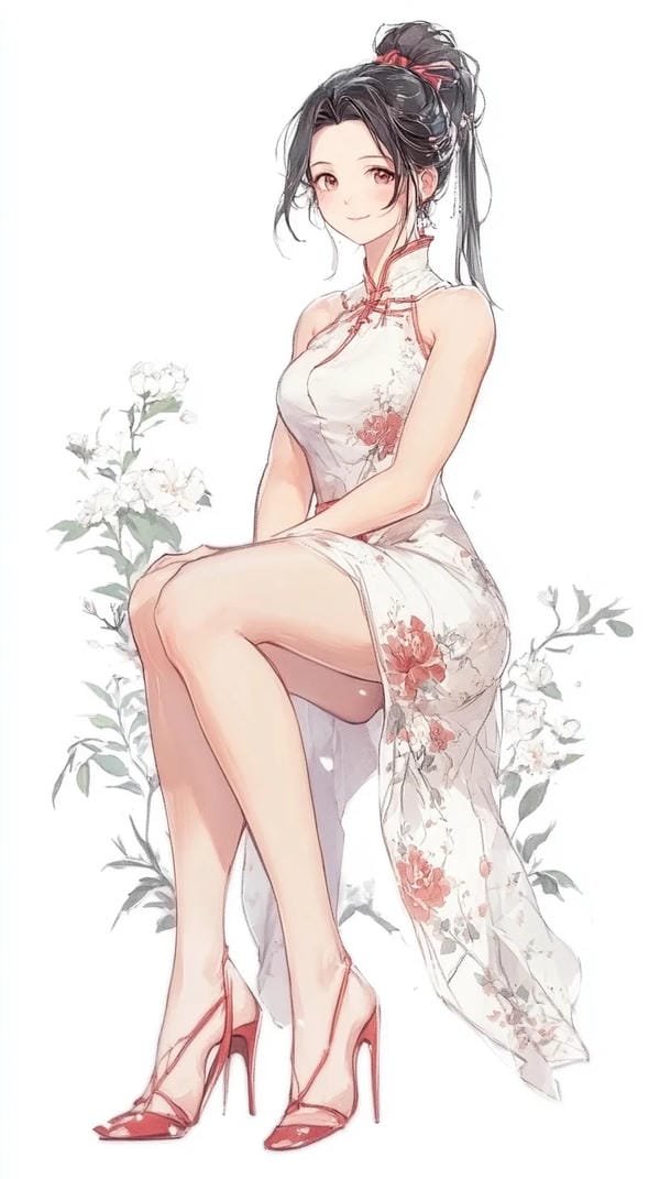 liễu như yên là ai 16