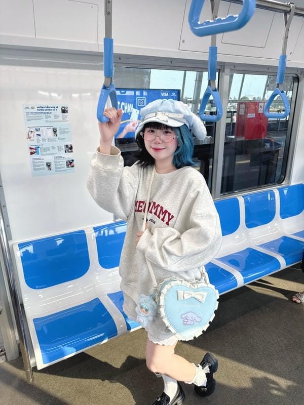 mèo simmy là ai 10