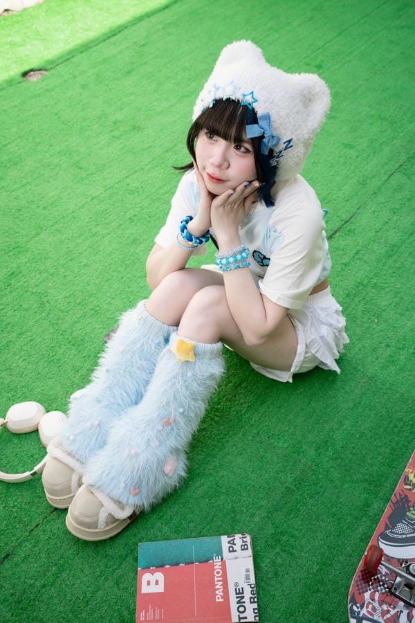 mèo simmy là ai 11