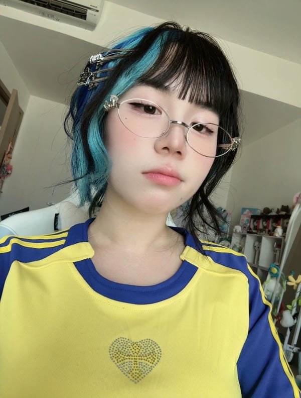 mèo simmy là ai 12