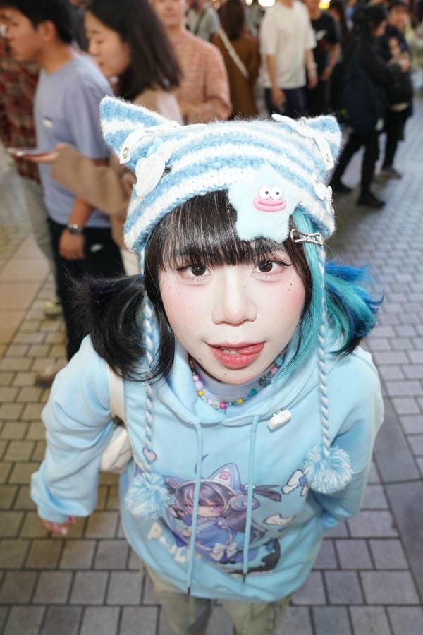 mèo simmy là ai 14