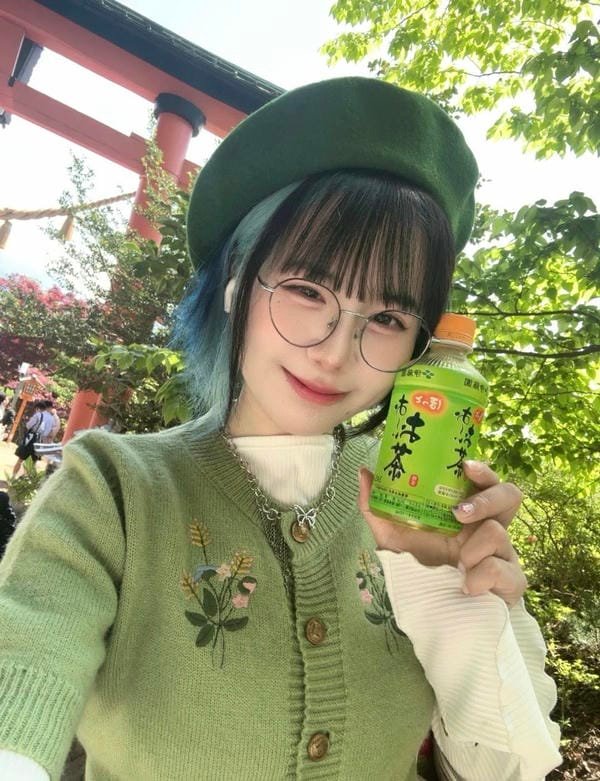 mèo simmy là ai 15