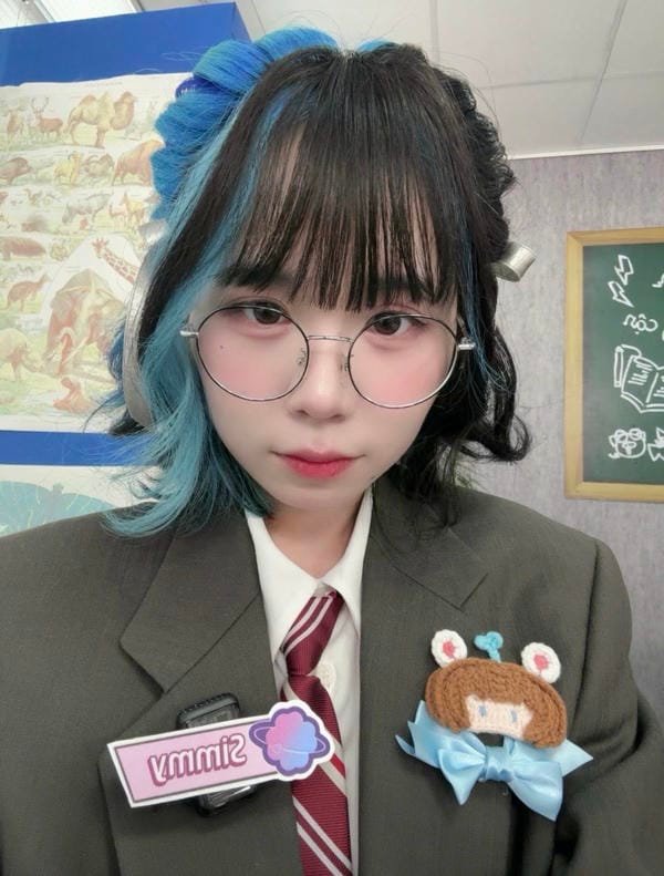 mèo simmy là ai 16