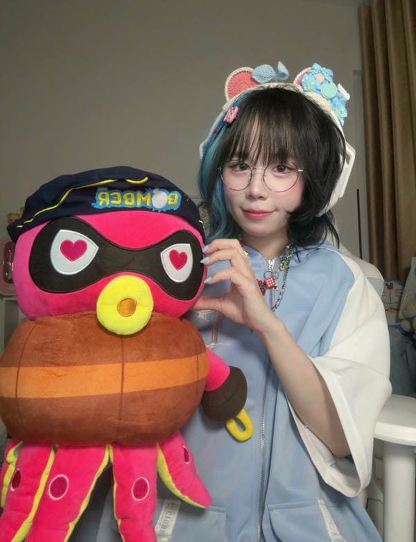 mèo simmy là ai 17