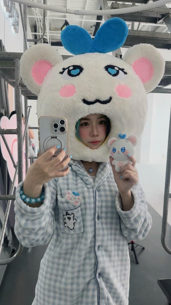 mèo simmy là ai 18