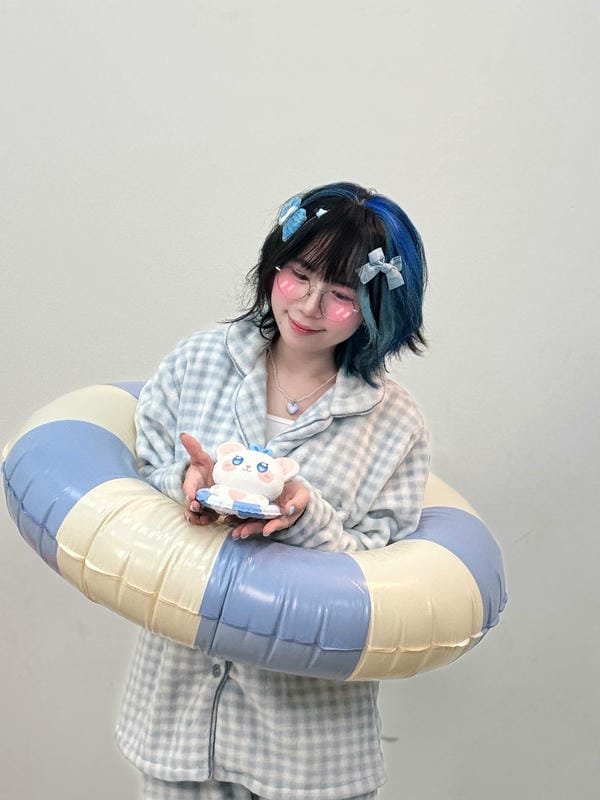 mèo simmy là ai 20