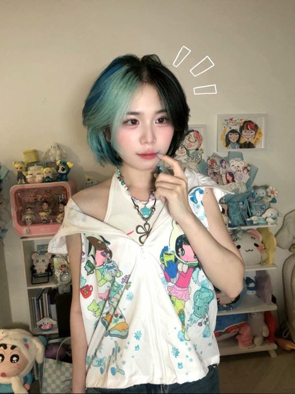 mèo simmy là ai 22