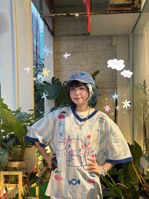 mèo simmy là ai 25