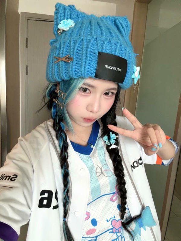 mèo simmy là ai 29