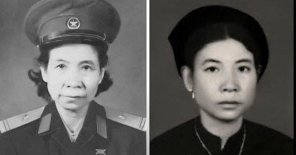 nữ sĩ quan tình báo giỏi nhất việt nam trong thời kỳ kháng chiến là ai​ 2