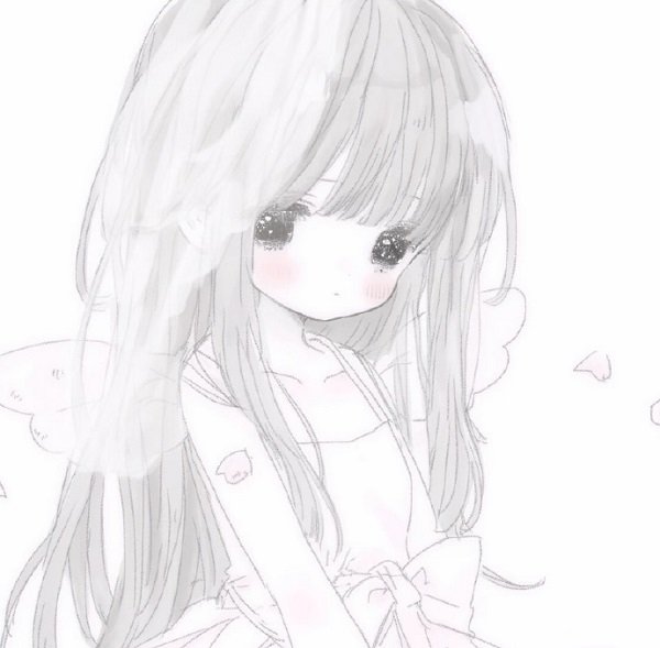 avatar anime nữ 28