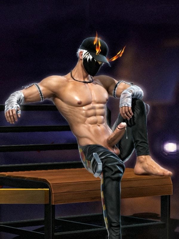 ảnh free fire r34 28