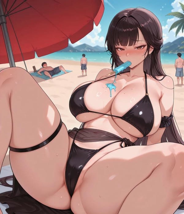 ảnh hentai vú bự 18