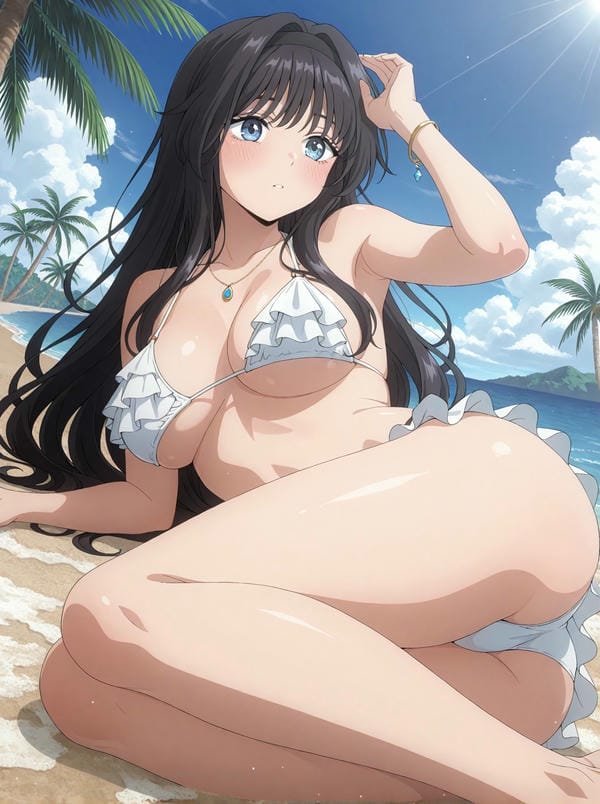 ảnh hentai waguri 14