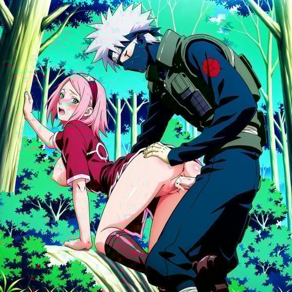 ảnh sakura hentai 8