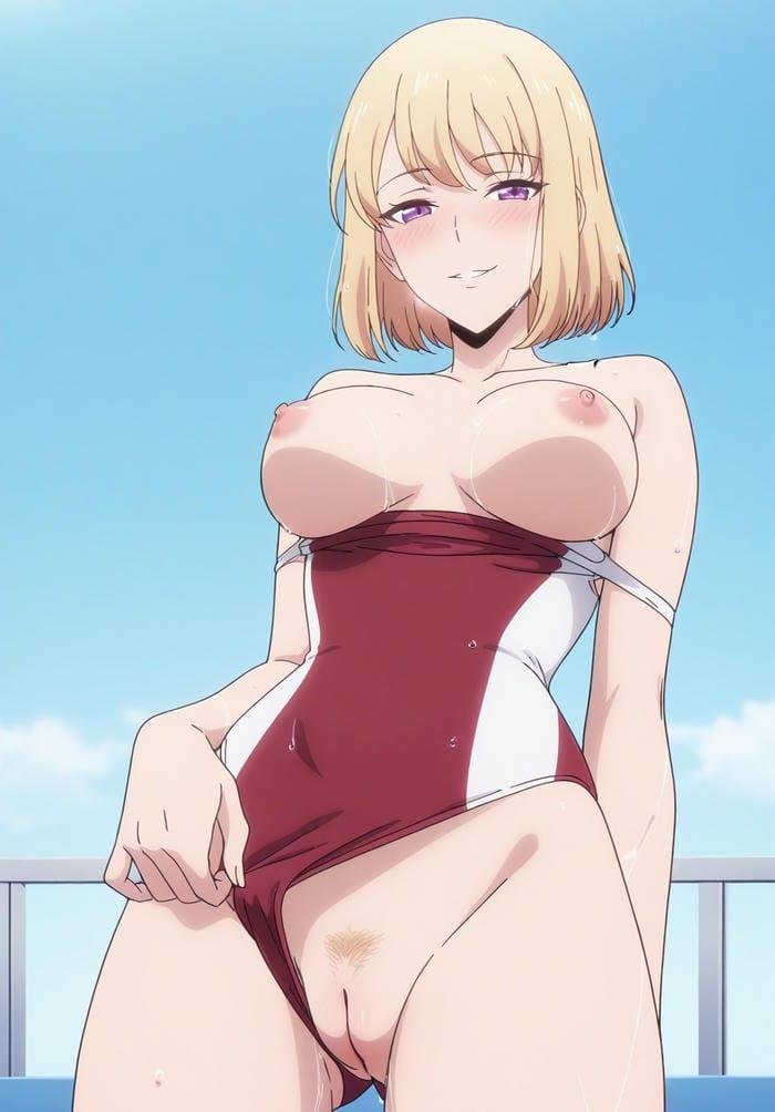 ảnh hentai cha hae in 60