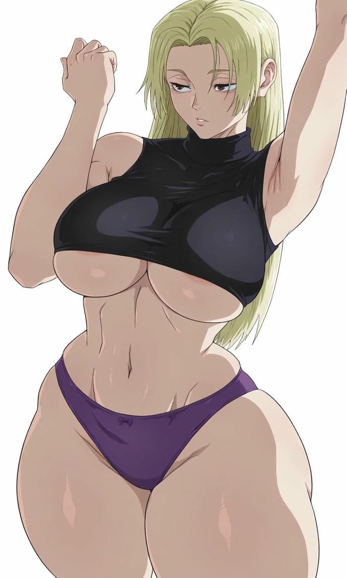 ảnh jujutsu kaisen hentai 9