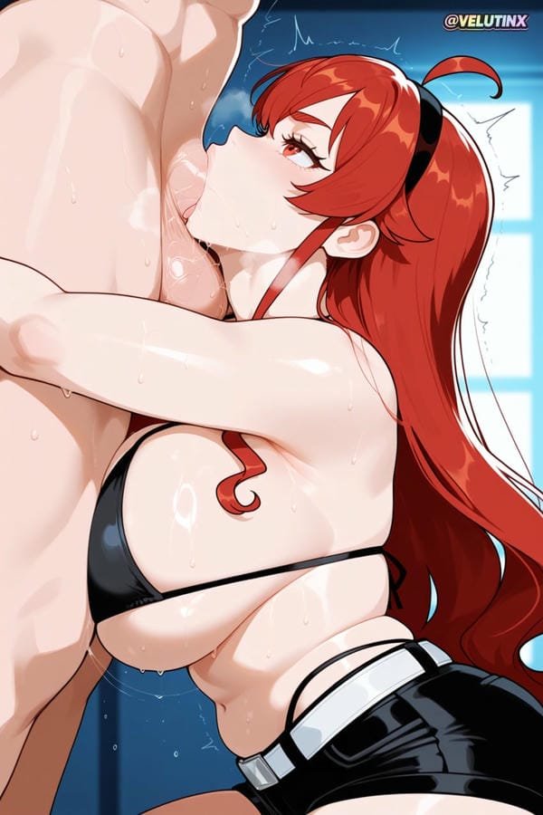 ảnh mushoku tensei hentai 14