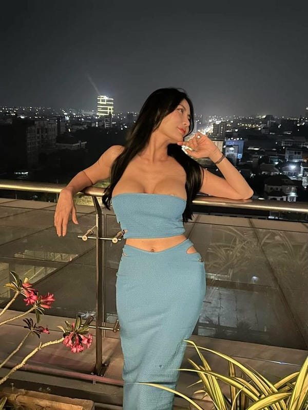ảnh pong kyubi sex 13