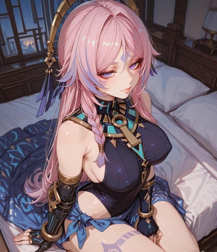 ảnh citlali hentai 9
