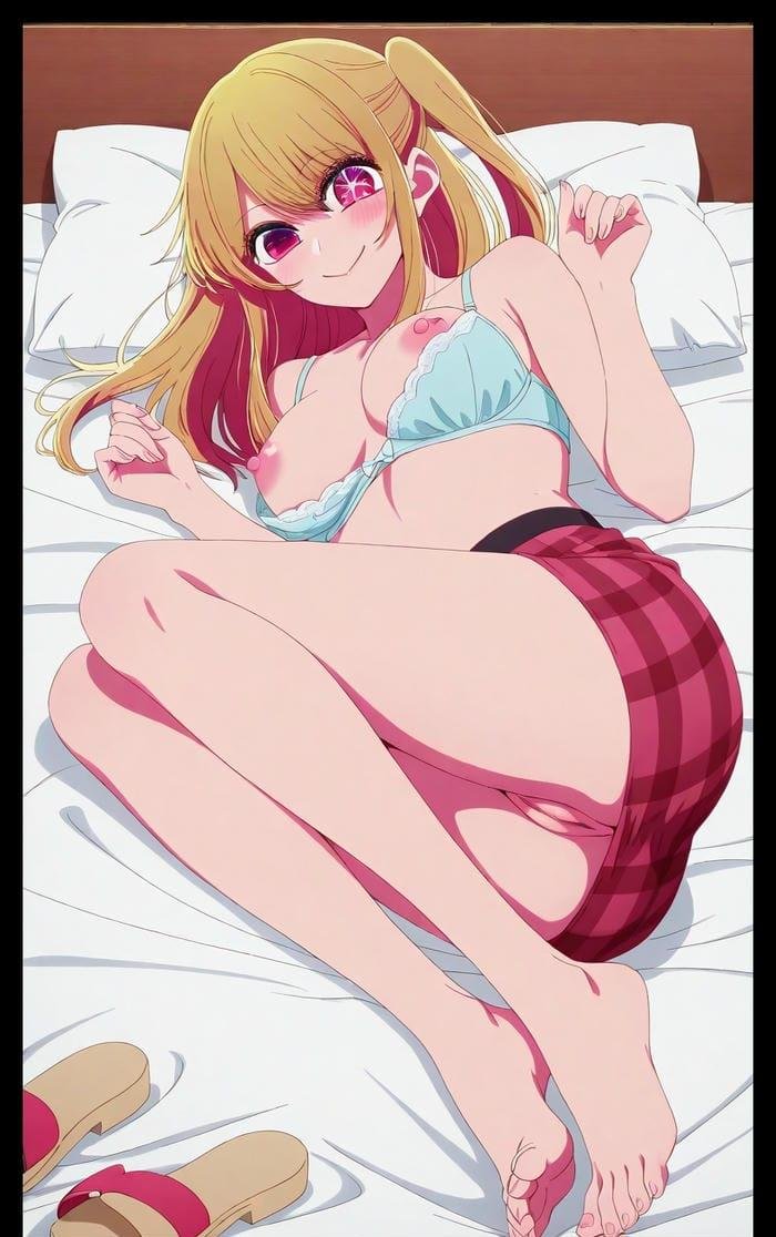 ảnh hoshino hentai 21